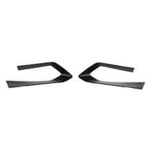 C8 CORVETTE LOWER GRILLE INSERT KIT