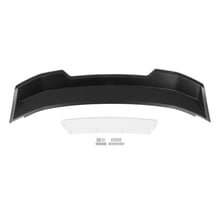 2010-14 MUSTANG WICKER BILL SPOILER