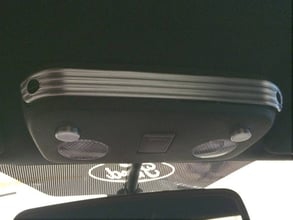05-07 MAP LIGHT ACCENTS ACTIVE