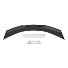 C8 CORVETTE WICKER BILL SPOILER