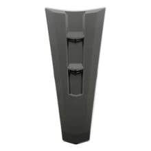 C8 CORVETTE SPLIT WINDOW APPLIQUE
