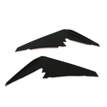 2019+ CAMARO DIVE PLANES