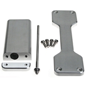 2005-2014 Ford Mustang Battery Hold Down Clamp Billet Aluminum