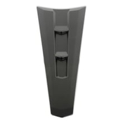 C8 CORVETTE SPLIT WINDOW APPLIQUE