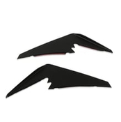 2019+ CAMARO DIVE PLANES