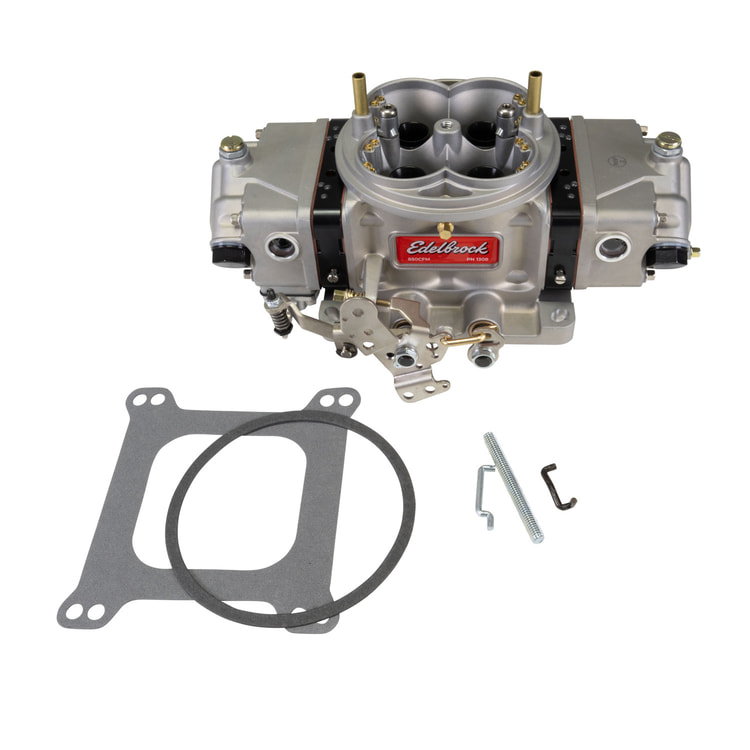 VRS-4150 Race & Performance Carburetor 850 CFM #1308