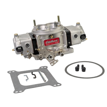VRS-4150 Race & Performance Carburetor 650 CFM #1306