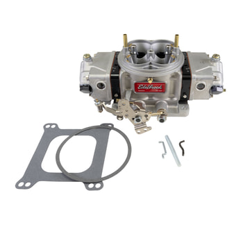 VRS-4150 Race & Performance Carburetor 750 CFM #1307
