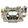 Marine Carb #1409 600 CFM With Electric Choke, Zinc-Dichromate Finish (Non-EGR)