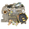 Marine Carb #1409 600 CFM With Electric Choke, Zinc-Dichromate Finish (Non-EGR)