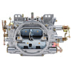 AVS2 Carburetor #1912 800 CFM With Manual Choke, Satin Finish (Non-EGR)