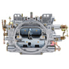 AVS2 Off-Road Carburetor #1915 650 CFM W/ Manual Choke, Satin Finish (Non-EGR)