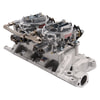 RPM Dual-Quad RPM Air-Gap manifold and carb Kit for Small-Block Ford 289-302