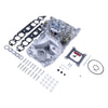 Single-Quad RPM Air-Gap Manifold and Carb Kit for Big-Block Chevy Oval Port