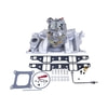 Single-Quad Manifold and carb Kit for Chrysler 340/360