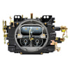 Edelbrock Performer Series 600 cfm, Square-Flange, Manual Choke Carburetor (non-EGR)