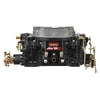 AVS2 Carburetor #19053 650 CFM With Manual Choke, Black Powder Coated (Non-EGR)