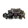 AVS2 650 CFM Carburetor #1906-BP Electric Choke, Black Plasma Finish