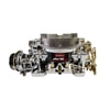 AVS2 650 CFM Carburetor #1906-CP Electric Choke, Chrome Plasma Finish