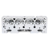 E-CNC 225 Small-Block Chevy Cylinder Head 64cc Hydraulic Roller