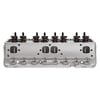E-CNC 225 Small-Block Chevy Cylinder Head 64cc Solid Roller