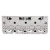 E-CNC 225 Small-Block Chevy Cylinder Head 64cc Solid Roller