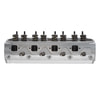 Small-Block Ford E-205 Cylinder Head w/ Flat Tappet Camshaft
