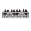 Small-Block Chevy E-Series Cylinder Head E-210 Flat Tappet Camshaft