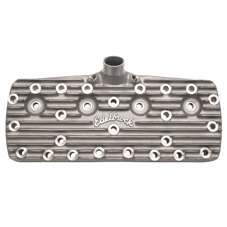 Ford Flathead 1938-48 Cylinder Head