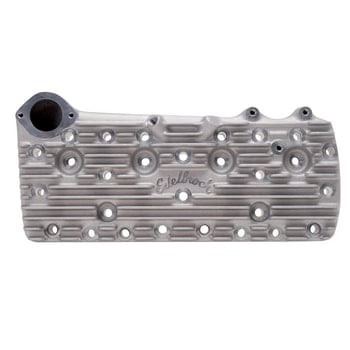 Flathead Ford Cylinder Head With Script Logo 1