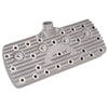 Flathead Ford Cylinder Head With Block Letter Logo