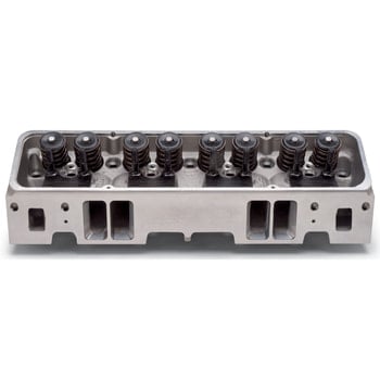 E-Tec-200 Small-Block Chevy Cylinder Head Hydraulic Flat Tappet Cam