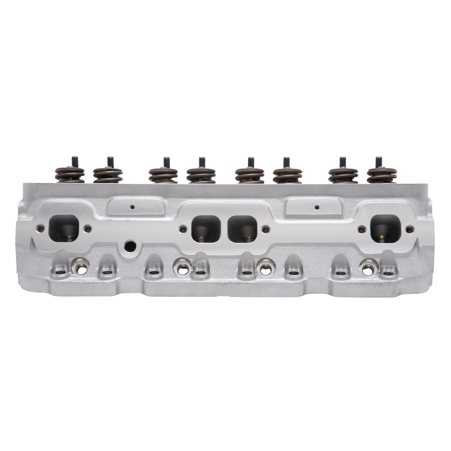 E-Tec-170 Small-Block Chevy Cylinder Head Hydraulic Roller