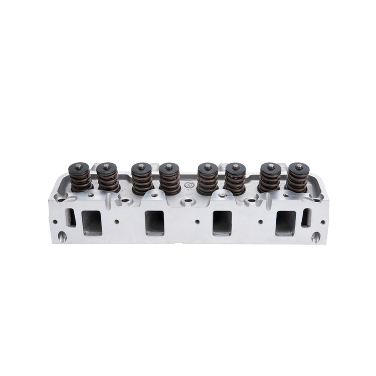 RPM Ford FE 390/428 Cylinder Head