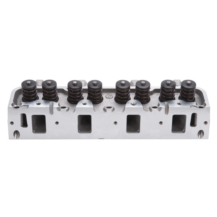 RPM 427 Low-Riser/ Medium-Riser Cylinder Head