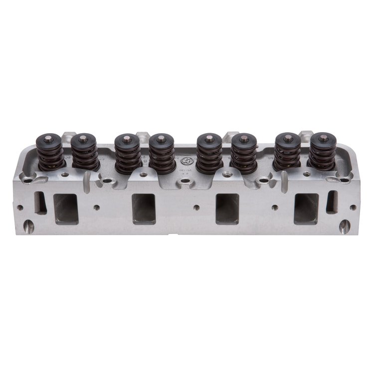RPM 427 Low-Riser/ Medium-Riser Cylinder Head