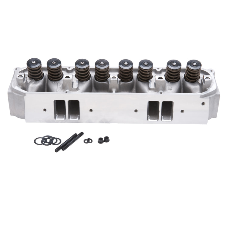 RPM Chrysler RB/ B 88cc Chrysler Cylinder Head