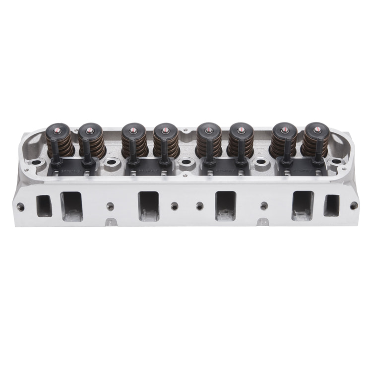 RPM Small-Block Ford 1.90" Cylinder Head Hydraulic Roller Camshaft