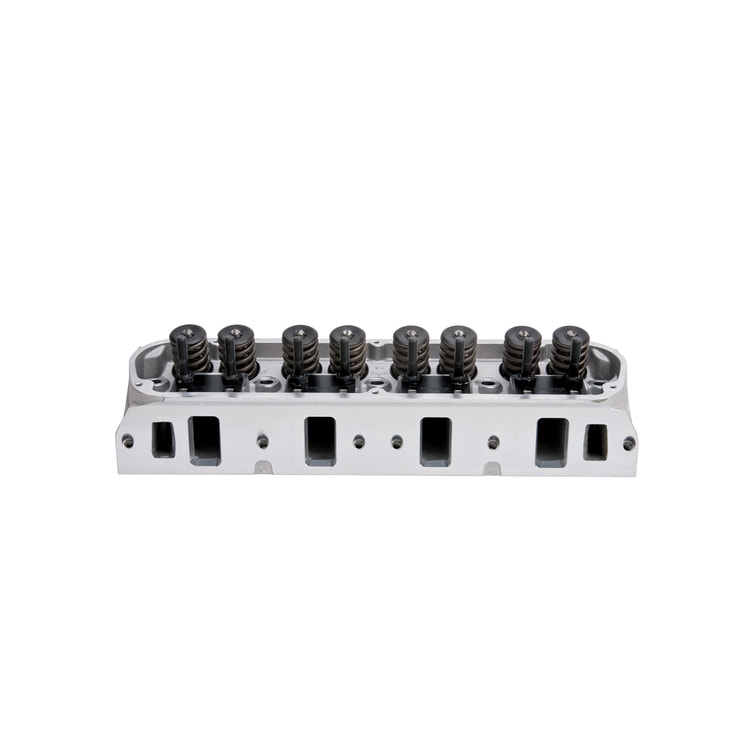 RPM Small-Block Ford 1.90" Cylinder Head Hydraulic Flat Tappet Cam