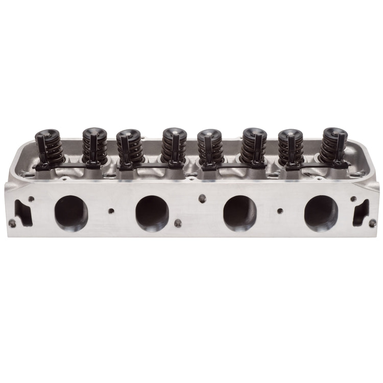 Performer Big-Block Ford 460 95cc Cylinder Head