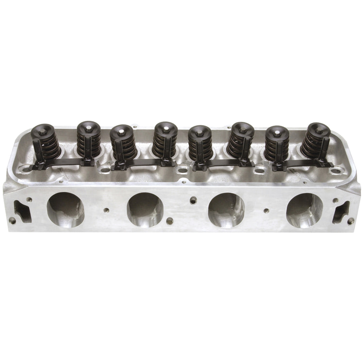 Performer Big-Block Ford 460 75cc Cylinder Head RPM