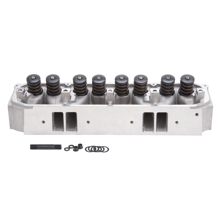 RPM Big-Block Chrysler 75cc Cylinder Head Hydraulic Roller Camshaft