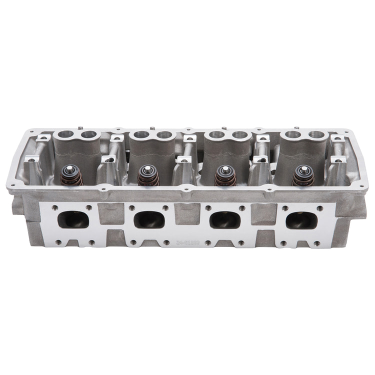 RPM Cylinder Head #61119 05-Present Gen III HEMI V8 Hydraulic Roll 73cc Complete