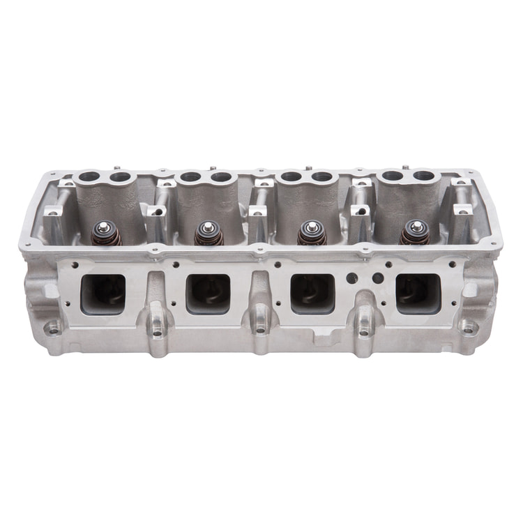 RPM Cylinder Head #61159 09-Present Gen III HEMI V8 Hydraulic Roll 67cc Complete