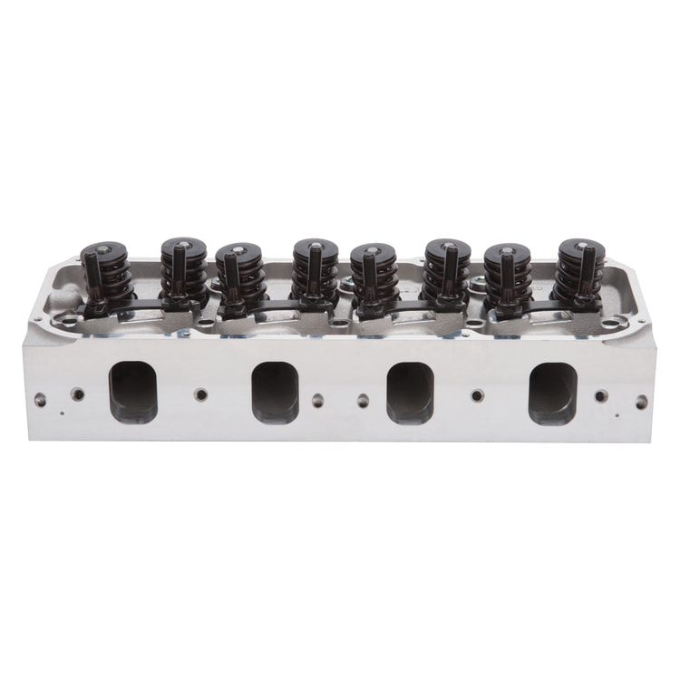 RPM Small-Block Ford 351 Cleveland Cylinder Head Hydraulic Roller Cam