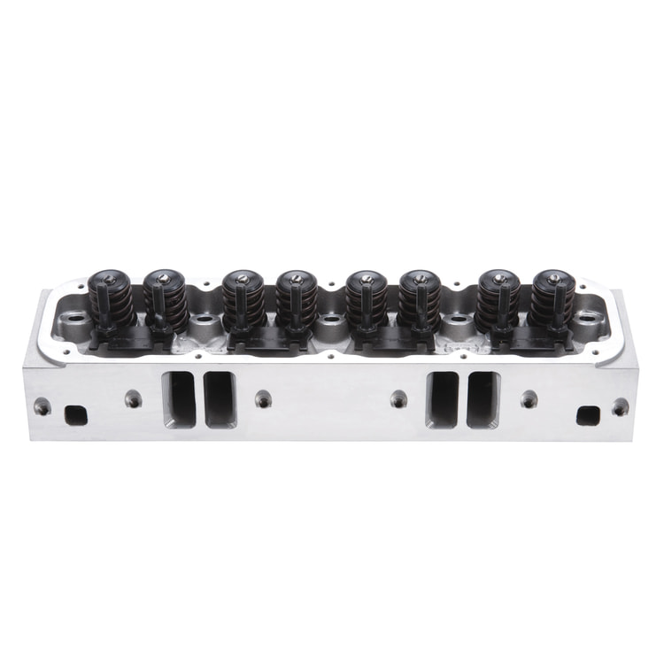RPM Small-Block Chrysler Magnum Cylinder Head Hydraulic Roller Cam