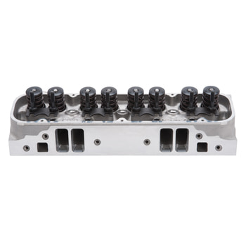 Edelbrock RPM Big-Block Buick Cylinder Head PN# 60049