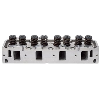 RPM Ford FE 390/428 Cylinder Head 1
