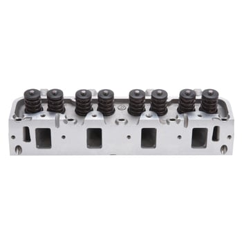 RPM 427 Low-Riser/ Medium-Riser Cylinder Head 1