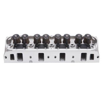 RPM Small-Block Ford 1.90" Cylinder Head Hydraulic Roller Camshaft